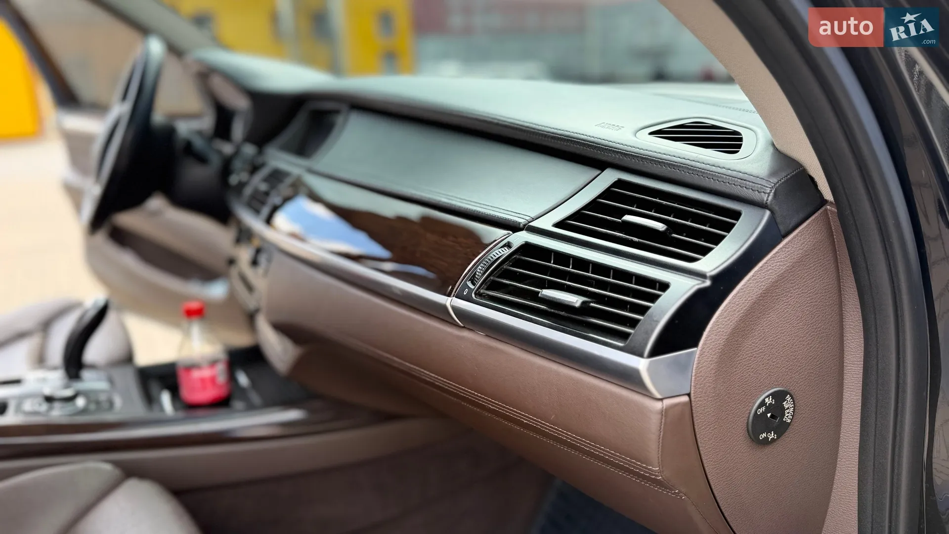 2011 BMW X5 - мініатюра 26