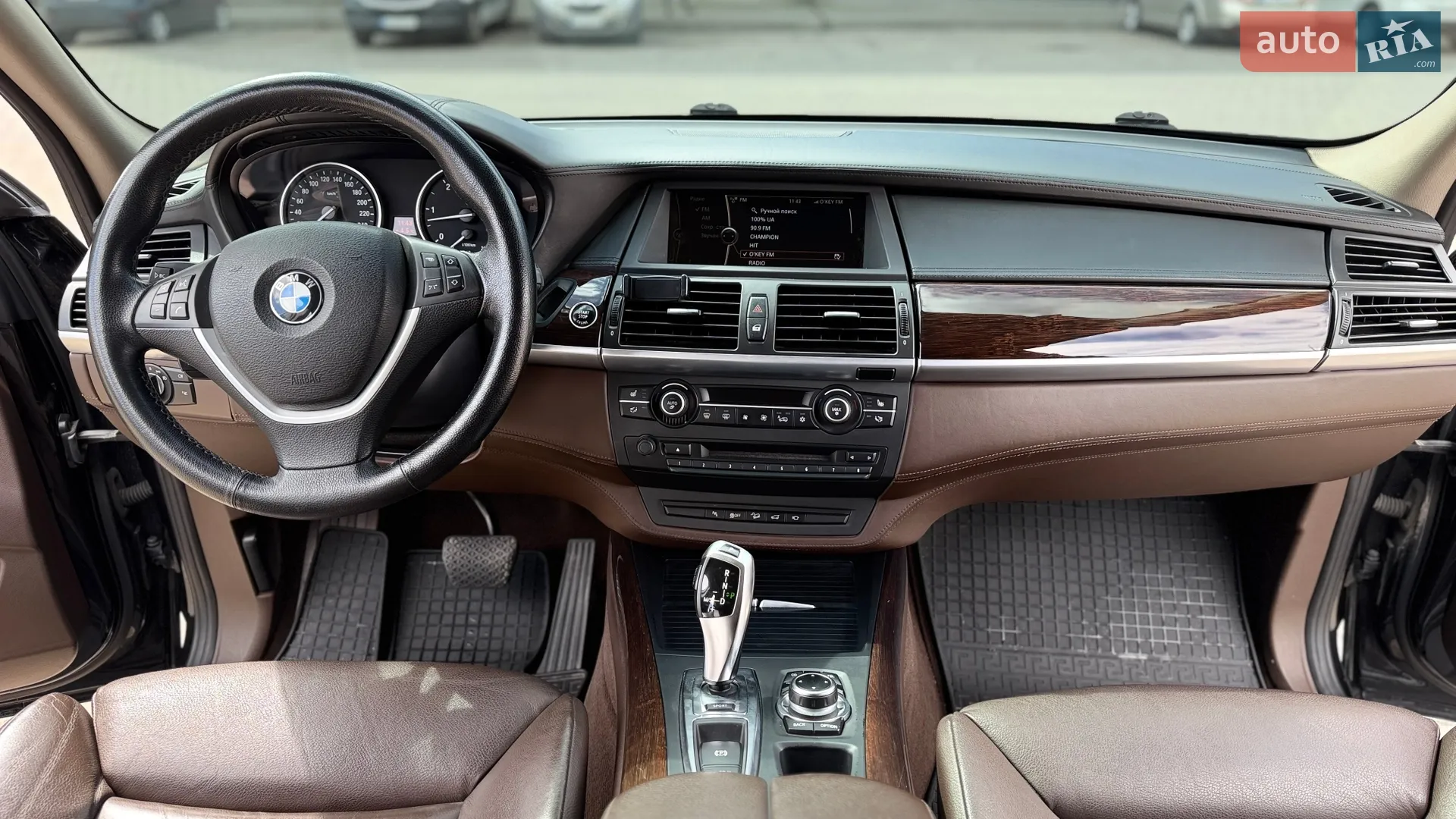 2011 BMW X5 - мініатюра 27