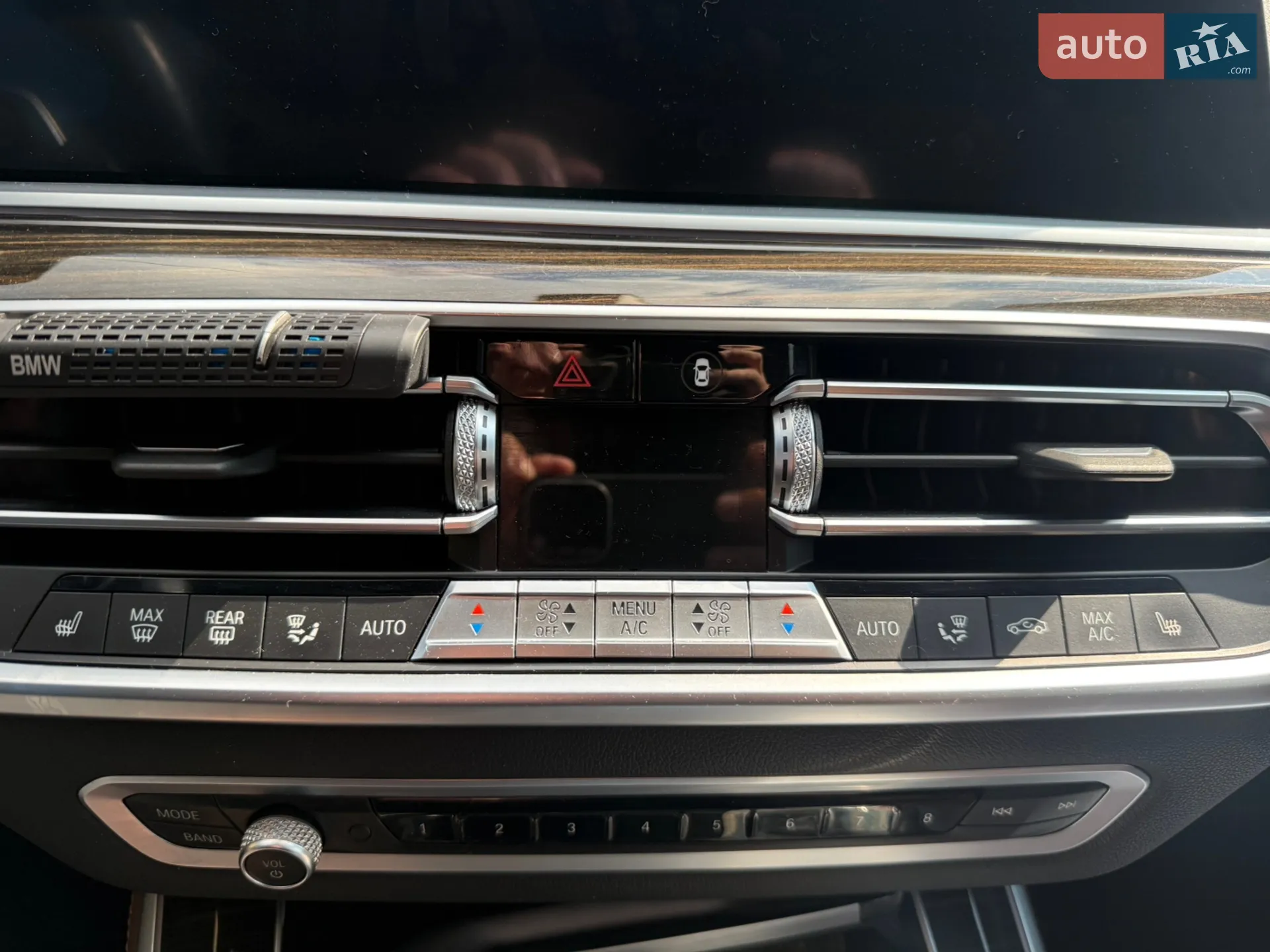 2020 BMW X5 - мініатюра 20