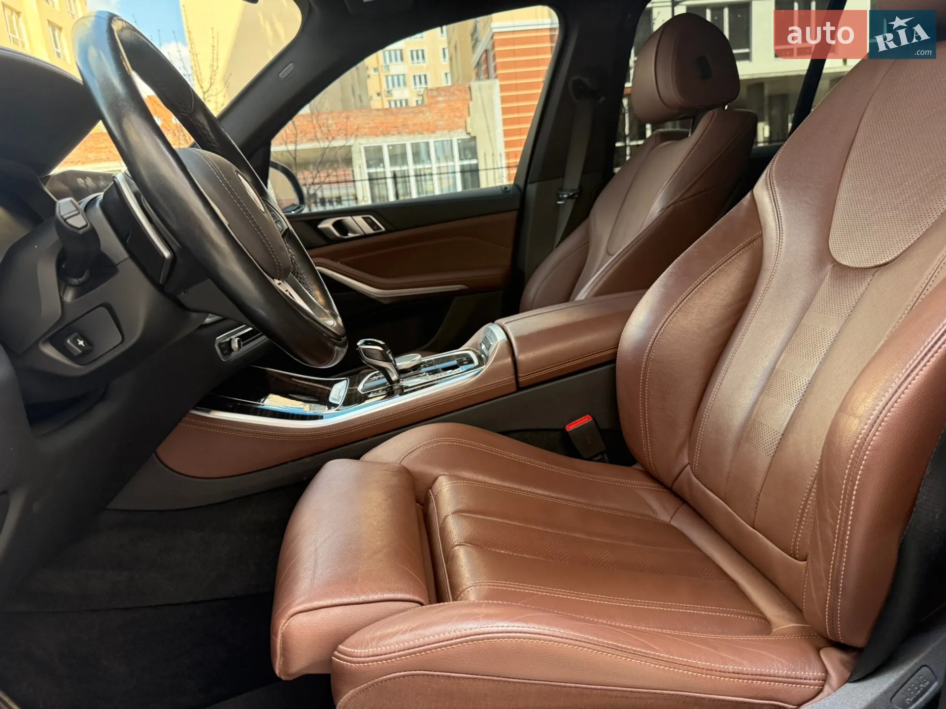 2020 BMW X5 - мініатюра 22