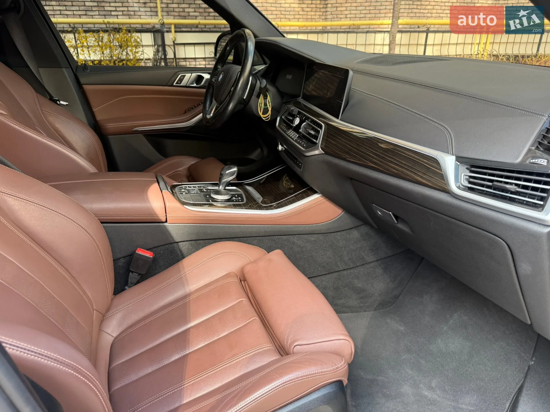 2020 BMW X5 - мініатюра 25