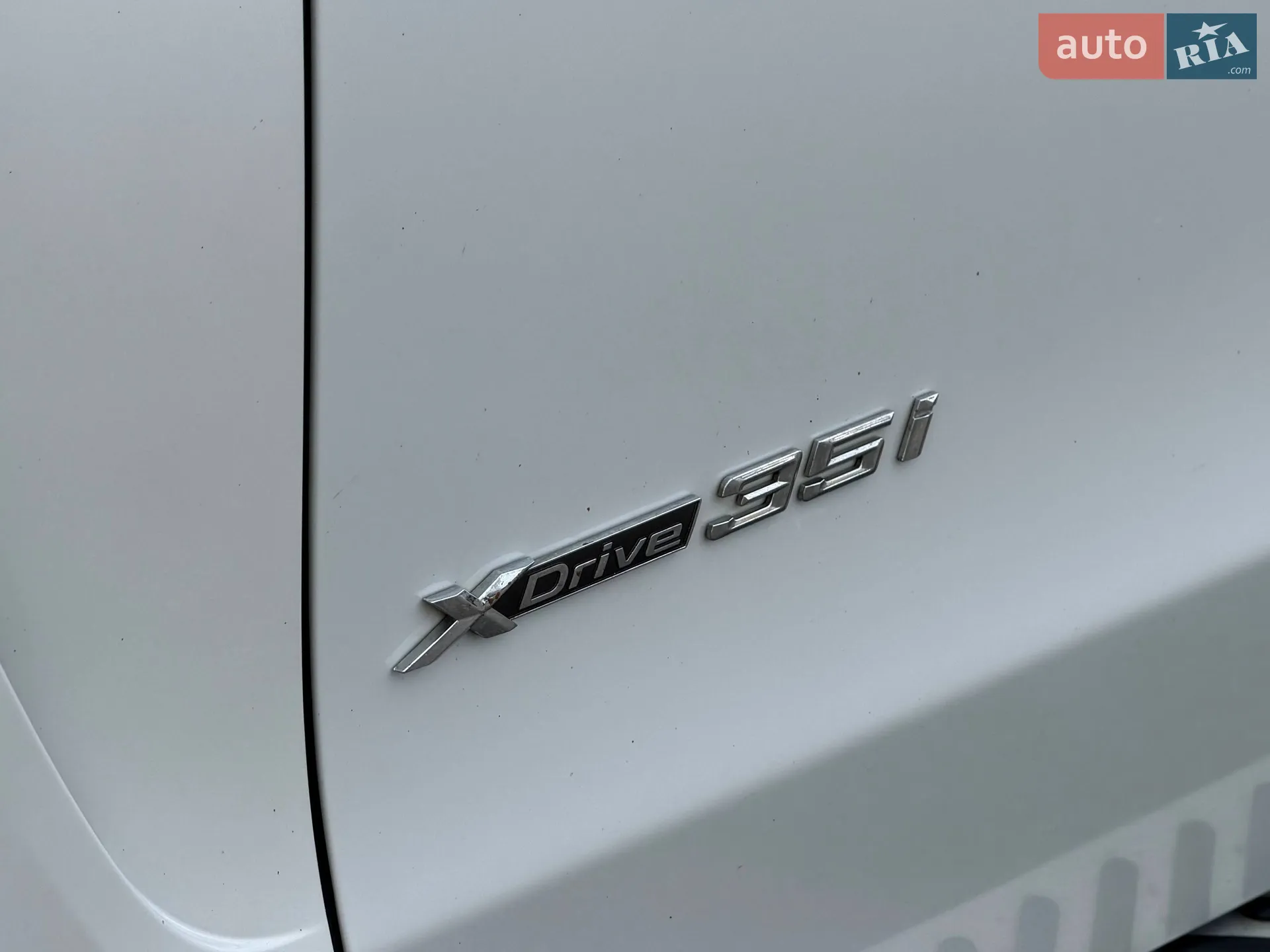 2014 BMW X5 - мініатюра 9