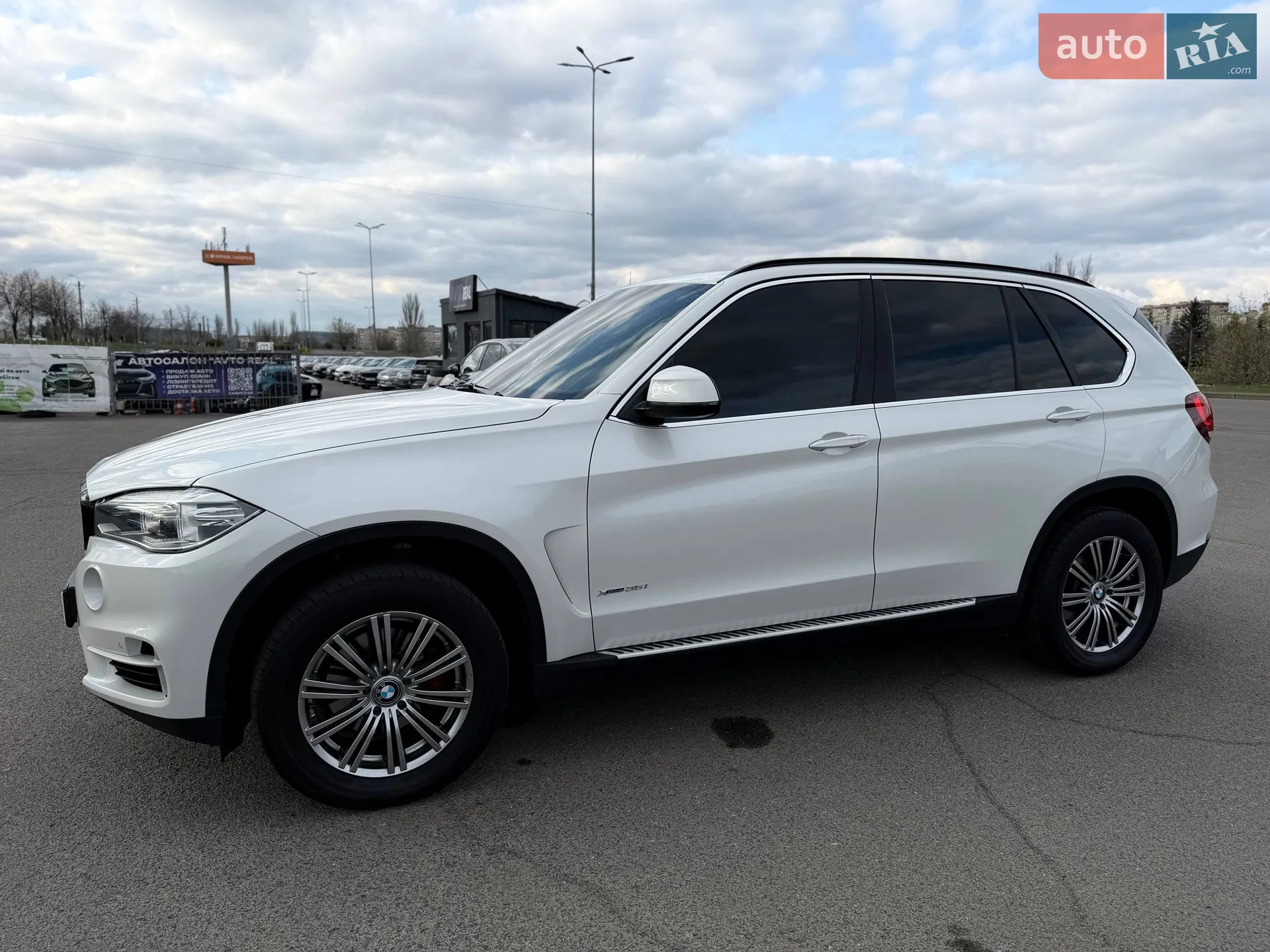 2014 BMW X5 - мініатюра 14
