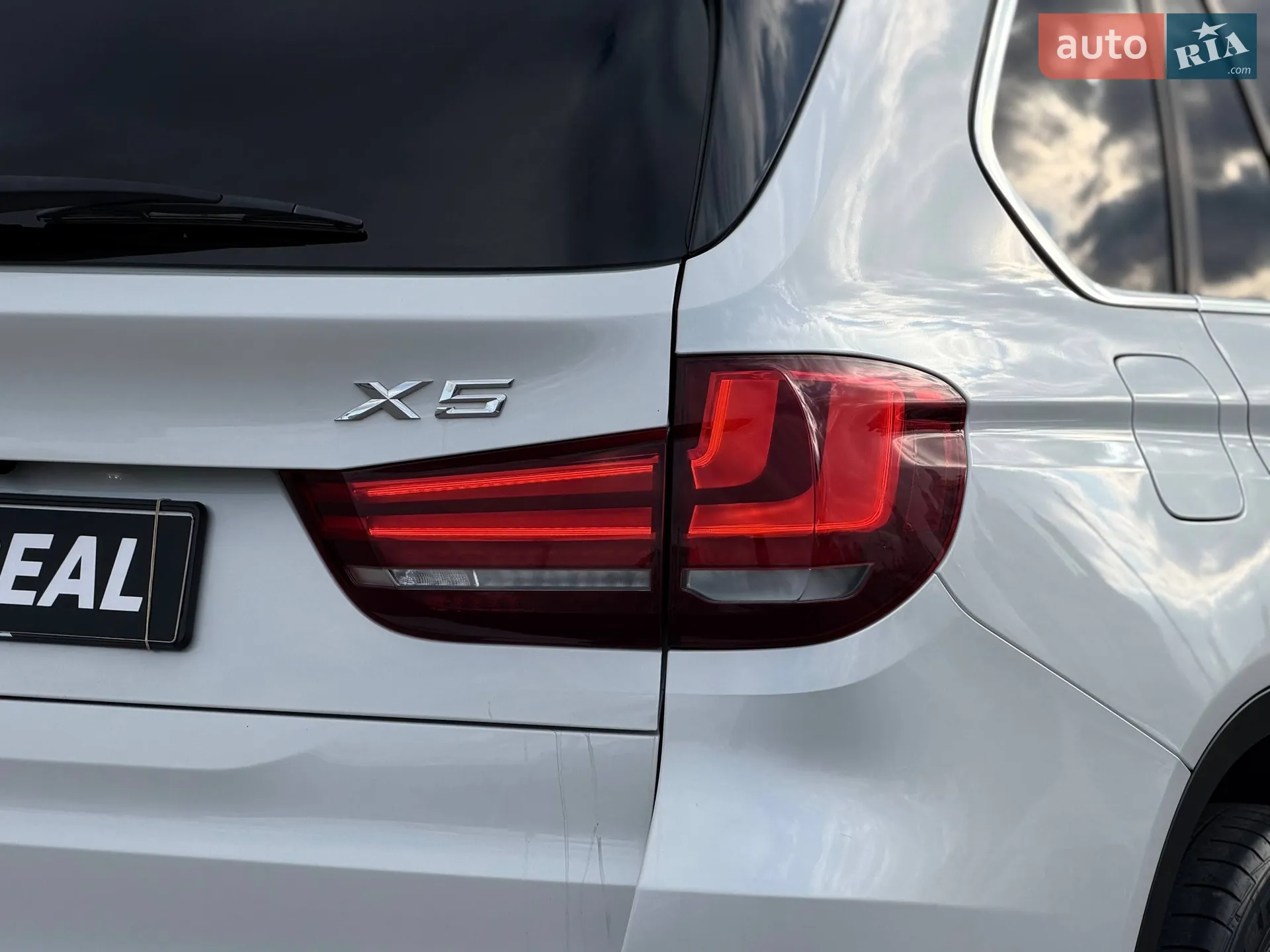 2014 BMW X5 - мініатюра 24