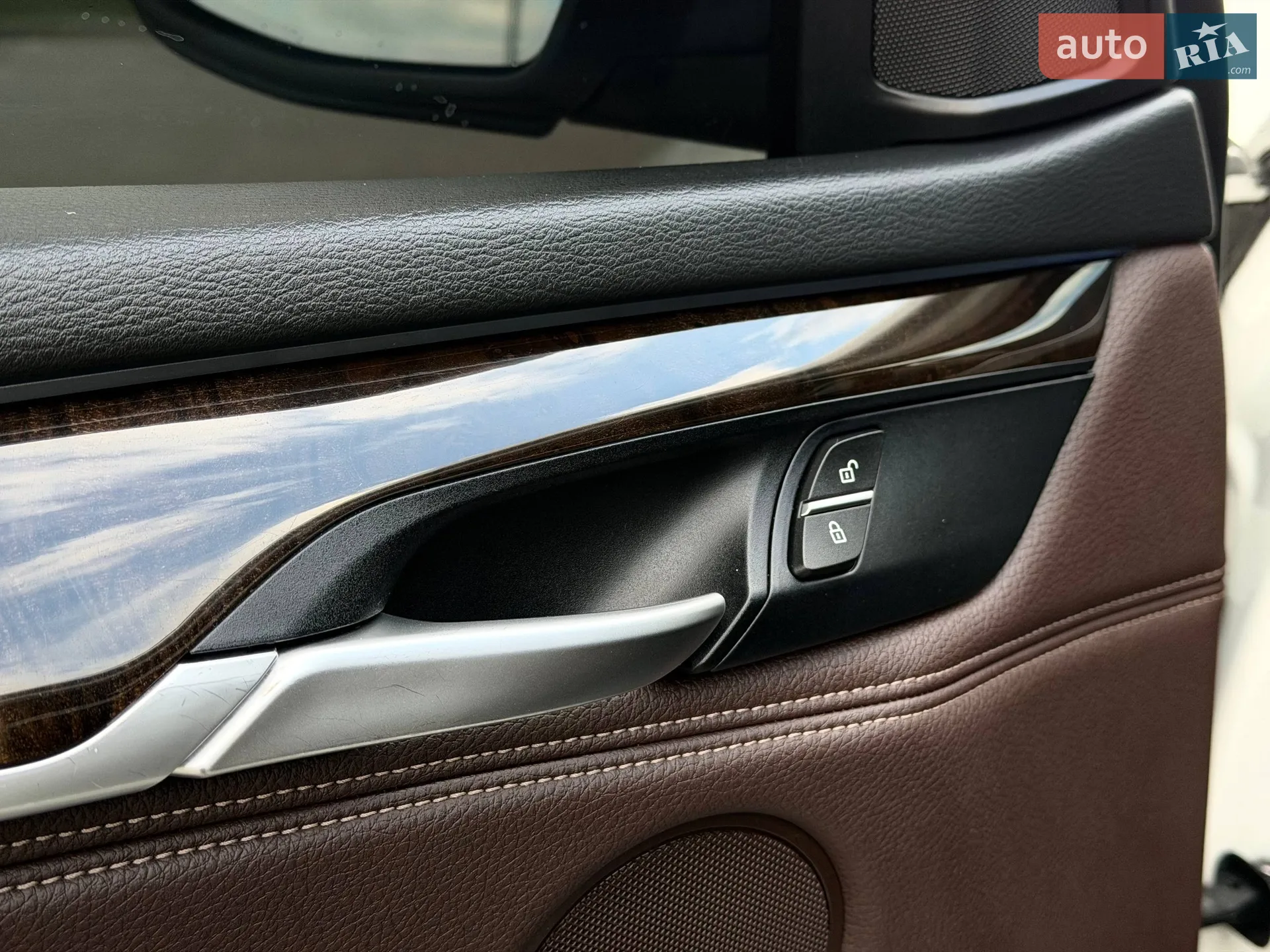 2014 BMW X5 - мініатюра 40