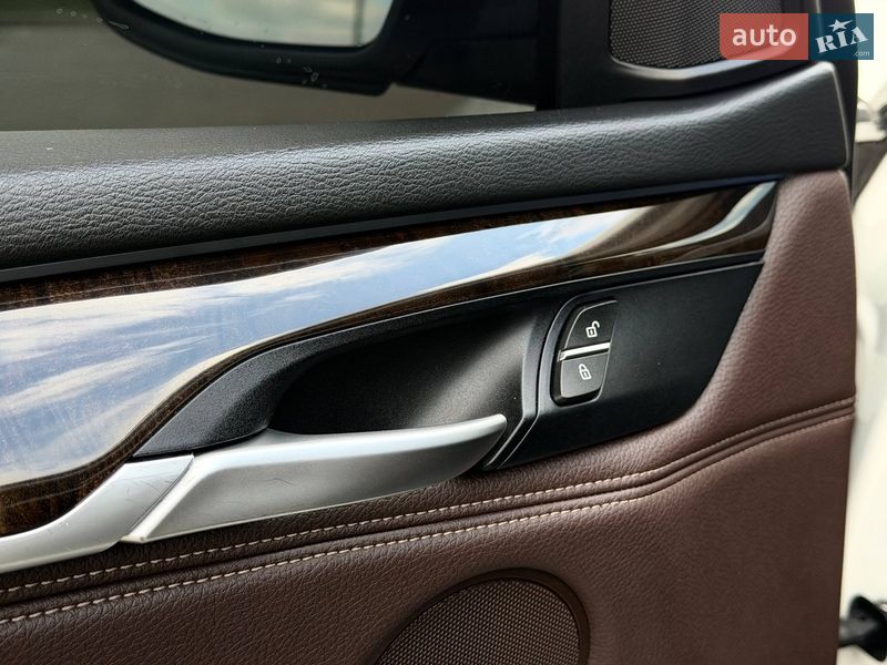 Позашляховик / Кросовер BMW X5 2014 в Кривому Розі фото 40 Позашляховик / Кросовер BMW X5 2014 в Кривому Розі