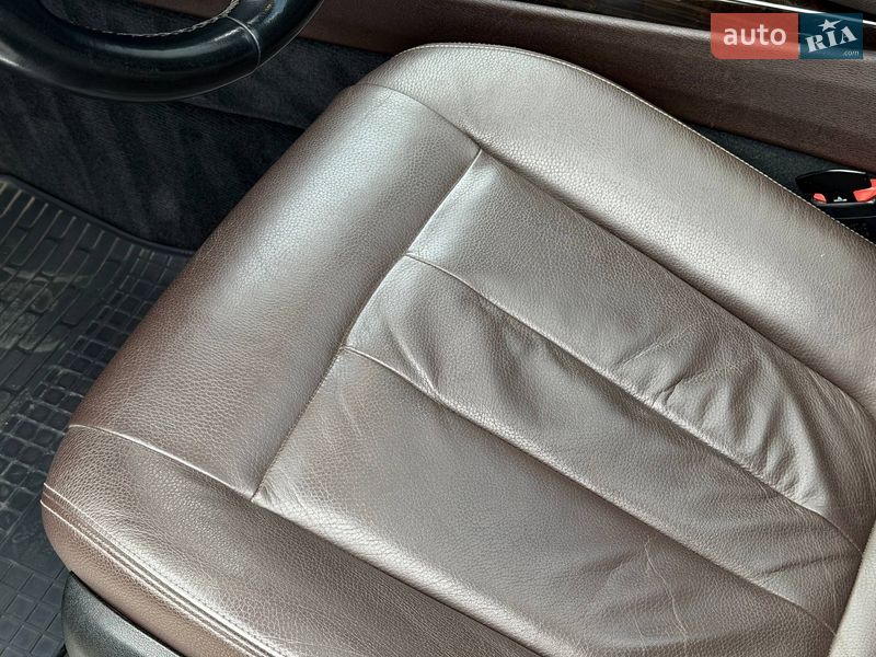 Позашляховик / Кросовер BMW X5 2014 в Кривому Розі фото 45 Позашляховик / Кросовер BMW X5 2014 в Кривому Розі