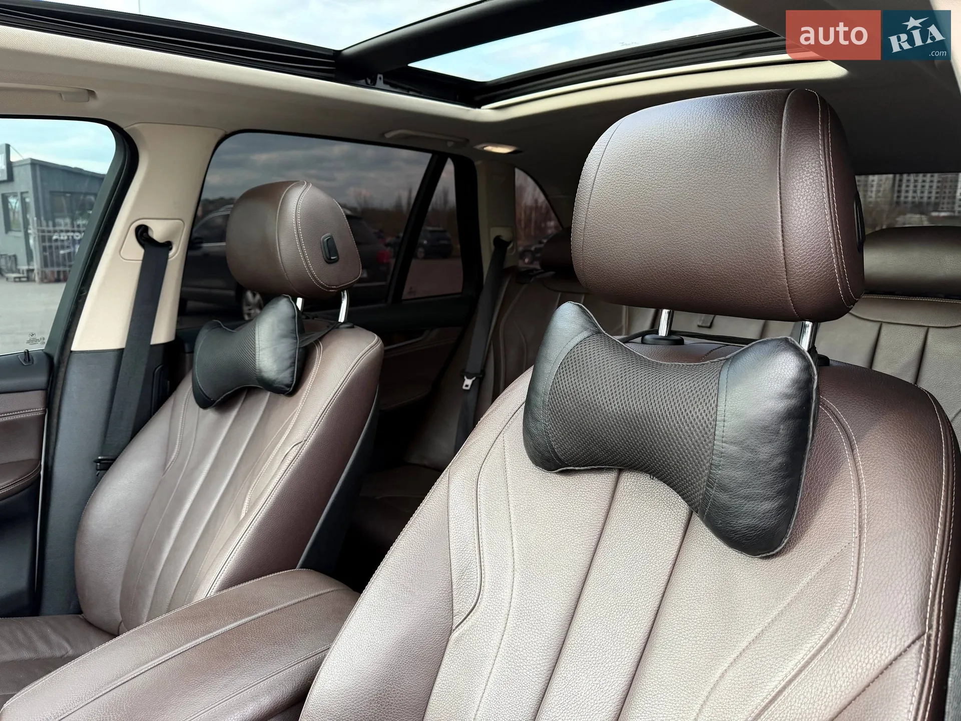 2014 BMW X5 - мініатюра 46