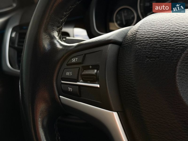 Позашляховик / Кросовер BMW X5 2014 в Кривому Розі фото 63 Позашляховик / Кросовер BMW X5 2014 в Кривому Розі