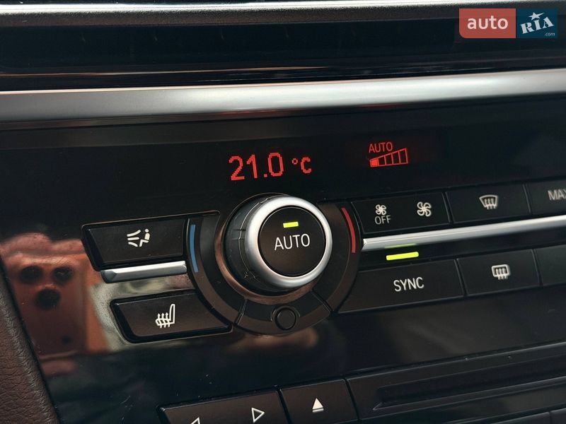 Позашляховик / Кросовер BMW X5 2014 в Кривому Розі фото 70 Позашляховик / Кросовер BMW X5 2014 в Кривому Розі