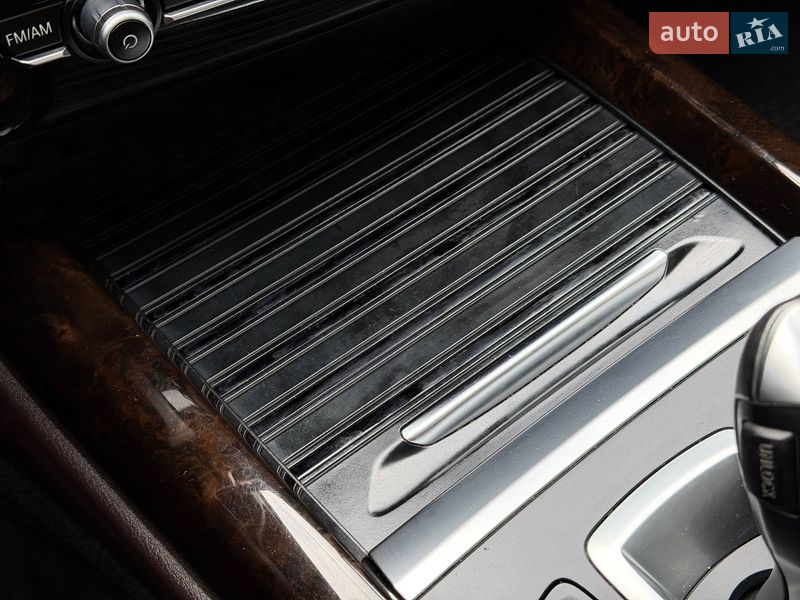 Позашляховик / Кросовер BMW X5 2014 в Кривому Розі фото 73 Позашляховик / Кросовер BMW X5 2014 в Кривому Розі