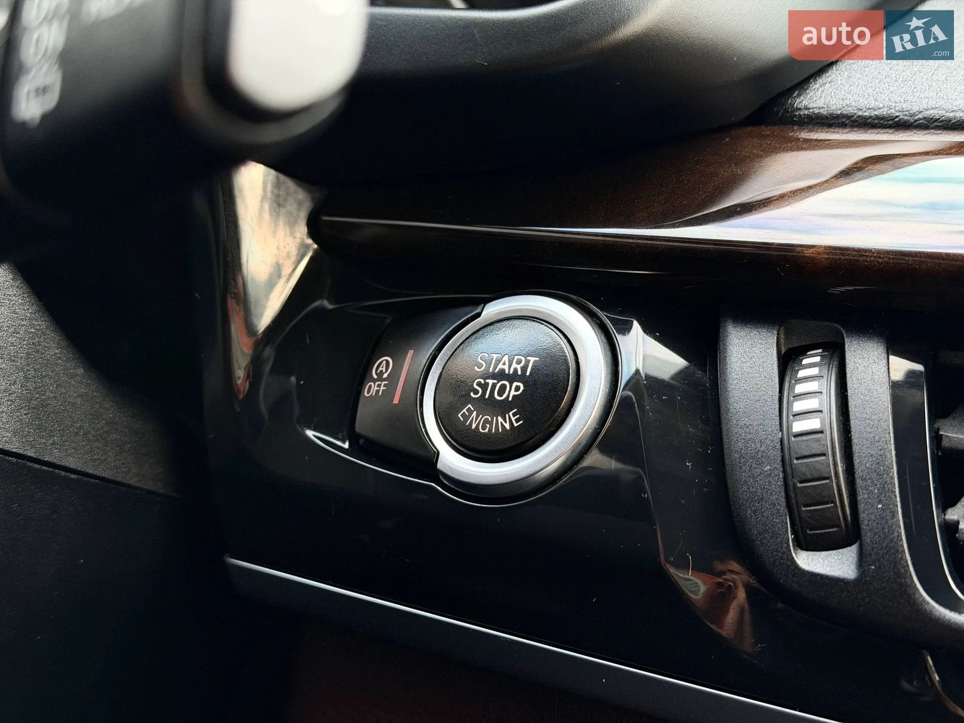 2014 BMW X5 - мініатюра 81