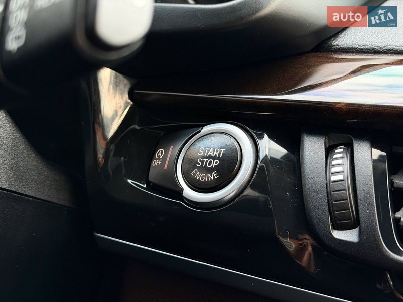 Позашляховик / Кросовер BMW X5 2014 в Кривому Розі фото 81 Позашляховик / Кросовер BMW X5 2014 в Кривому Розі