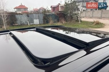 Внедорожник / Кроссовер BMW X5 2015 в Одессе