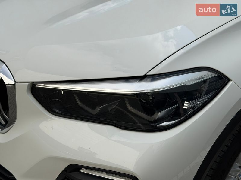 Внедорожник / Кроссовер BMW X5 2018 в Киеве фото 3 Внедорожник / Кроссовер BMW X5 2018 в Киеве