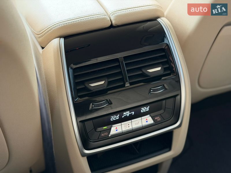 Внедорожник / Кроссовер BMW X5 2018 в Киеве фото 22 Внедорожник / Кроссовер BMW X5 2018 в Киеве