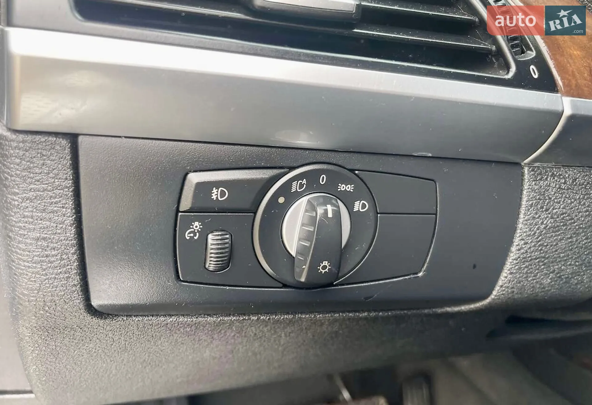 2012 BMW X5 - мініатюра 18