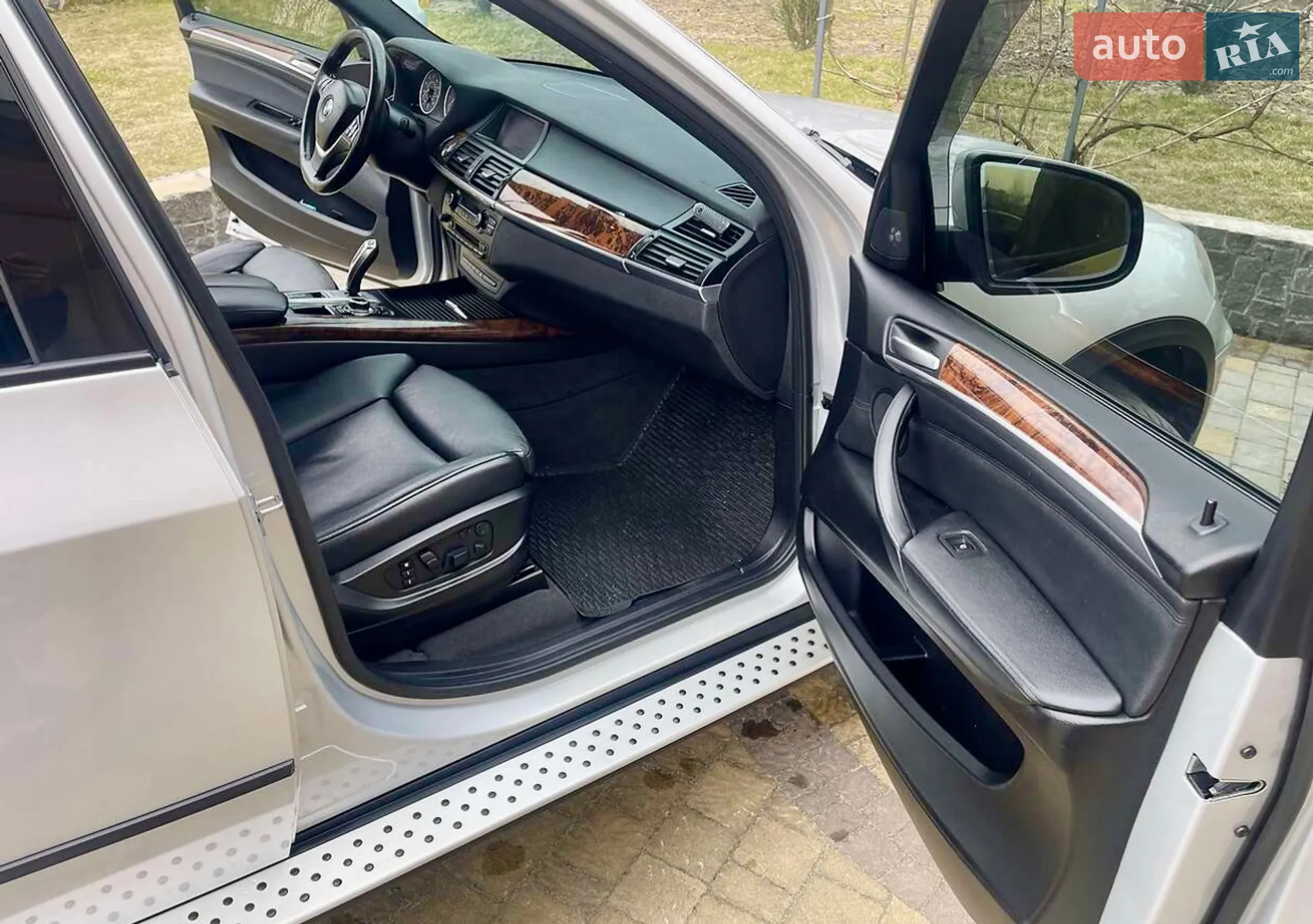 2012 BMW X5 - мініатюра 25