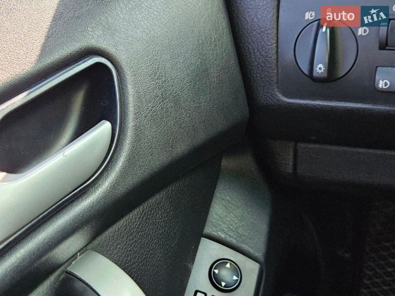 Внедорожник / Кроссовер BMW X5 2003 в Виннице