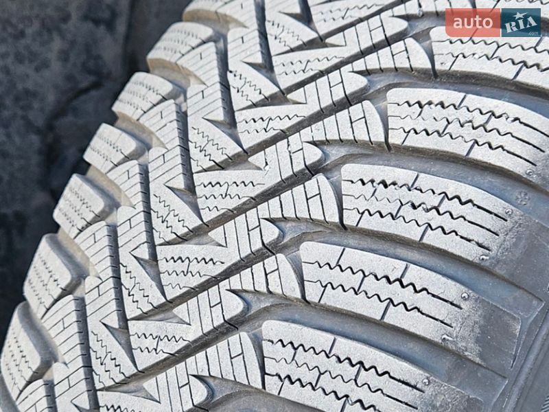 Внедорожник / Кроссовер BMW X5 2003 в Виннице