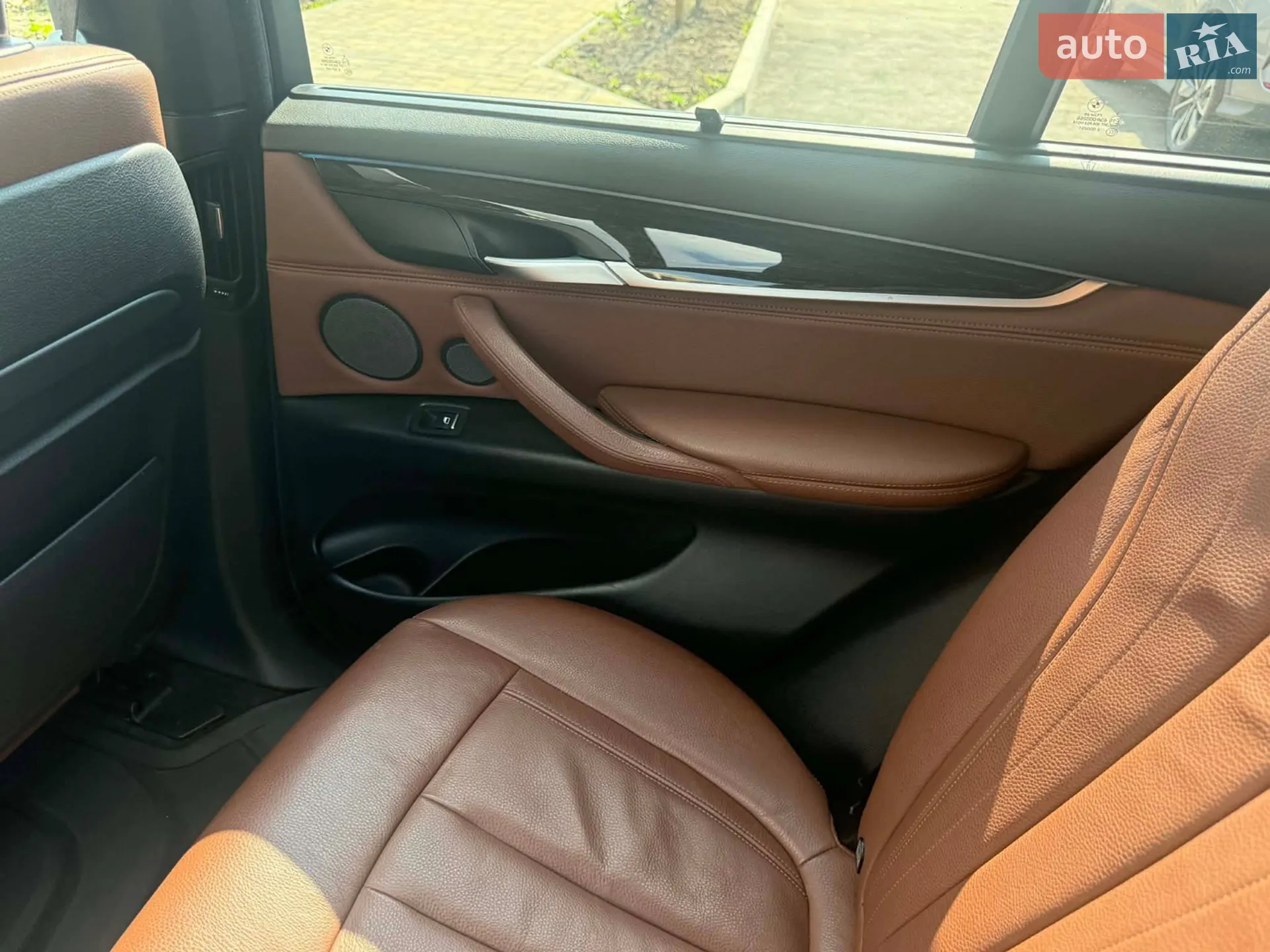2014 BMW X5 - мініатюра 11