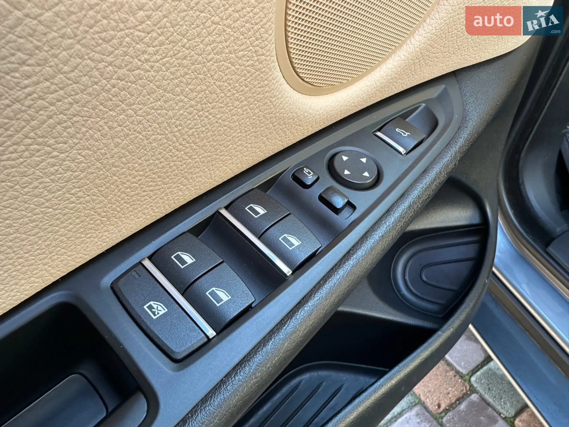 2016 BMW X5 - мініатюра 67