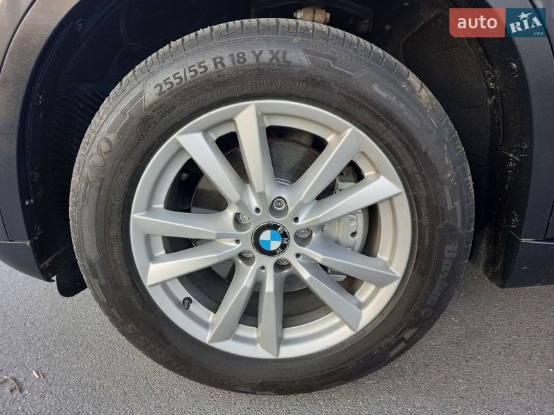 Внедорожник / Кроссовер BMW X5 2014 в Киеве фото 25 Внедорожник / Кроссовер BMW X5 2014 в Киеве