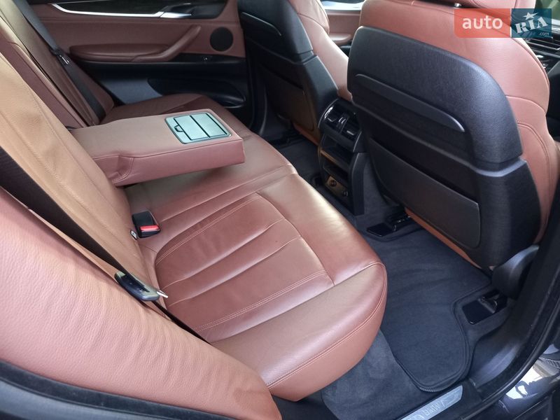 Внедорожник / Кроссовер BMW X5 2014 в Киеве фото 38 Внедорожник / Кроссовер BMW X5 2014 в Киеве