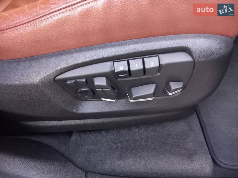 Внедорожник / Кроссовер BMW X5 2014 в Киеве фото 43 Внедорожник / Кроссовер BMW X5 2014 в Киеве