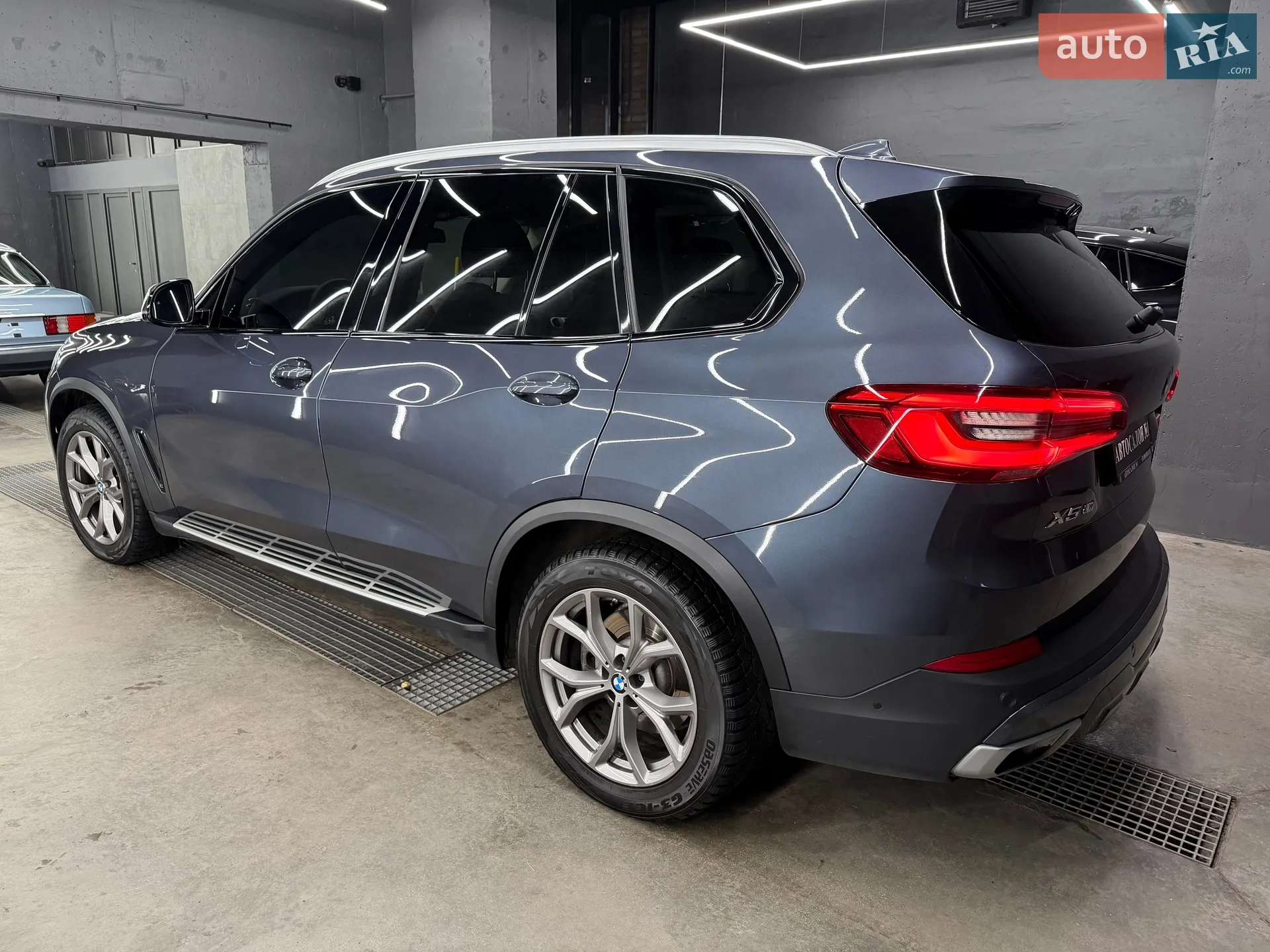 2018 BMW X5 - мініатюра 16