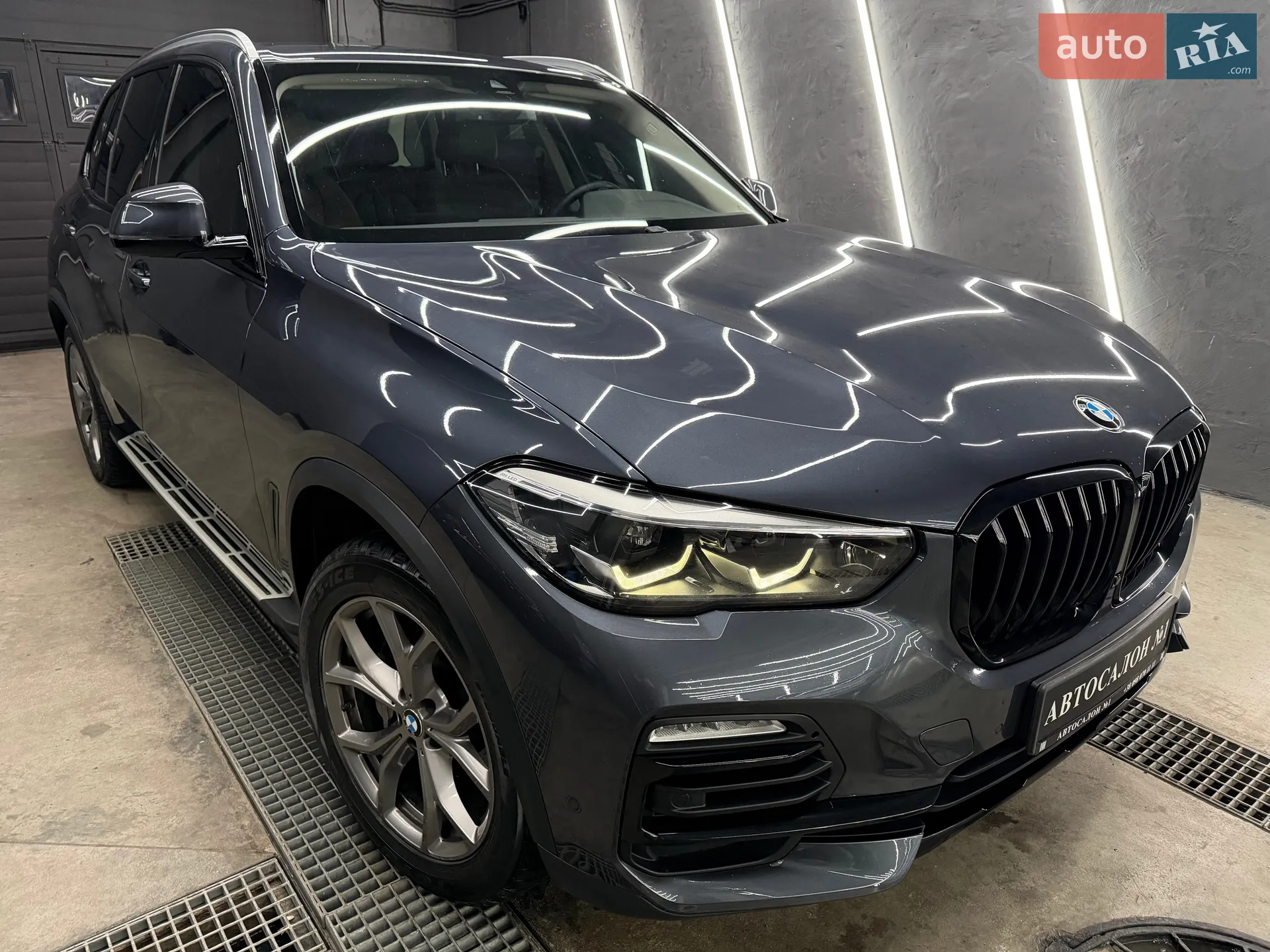 2018 BMW X5 - мініатюра 25