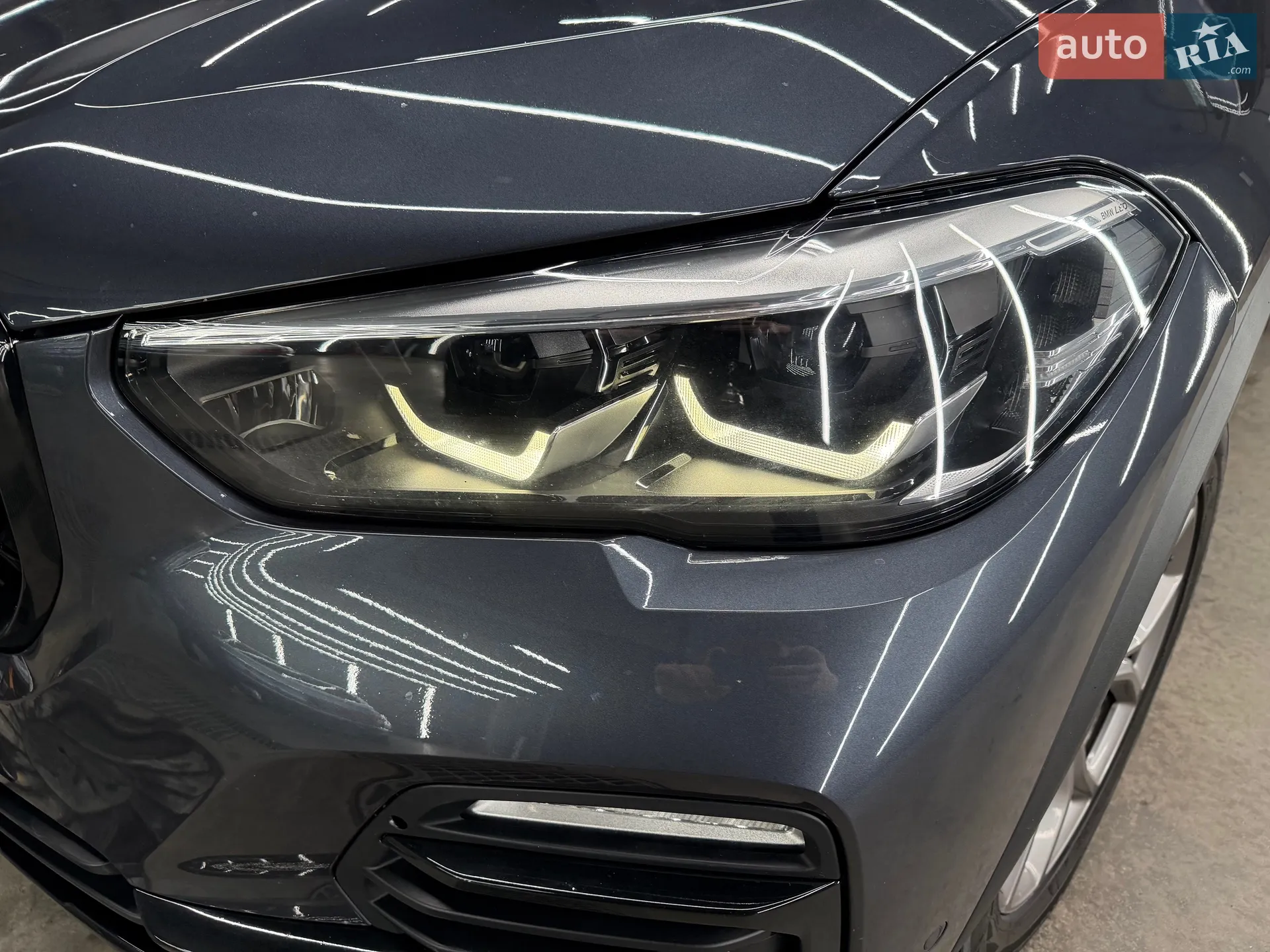 2018 BMW X5 - мініатюра 12