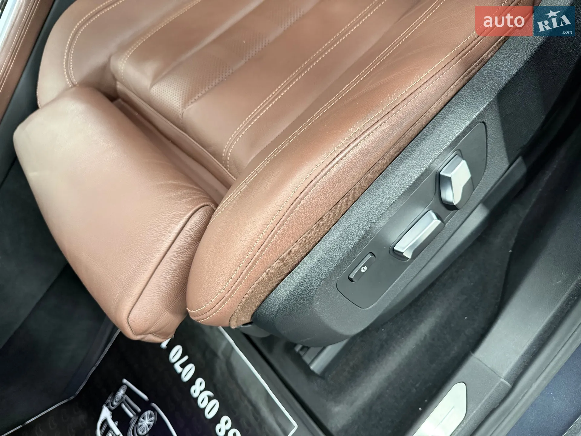 2018 BMW X5 - мініатюра 35