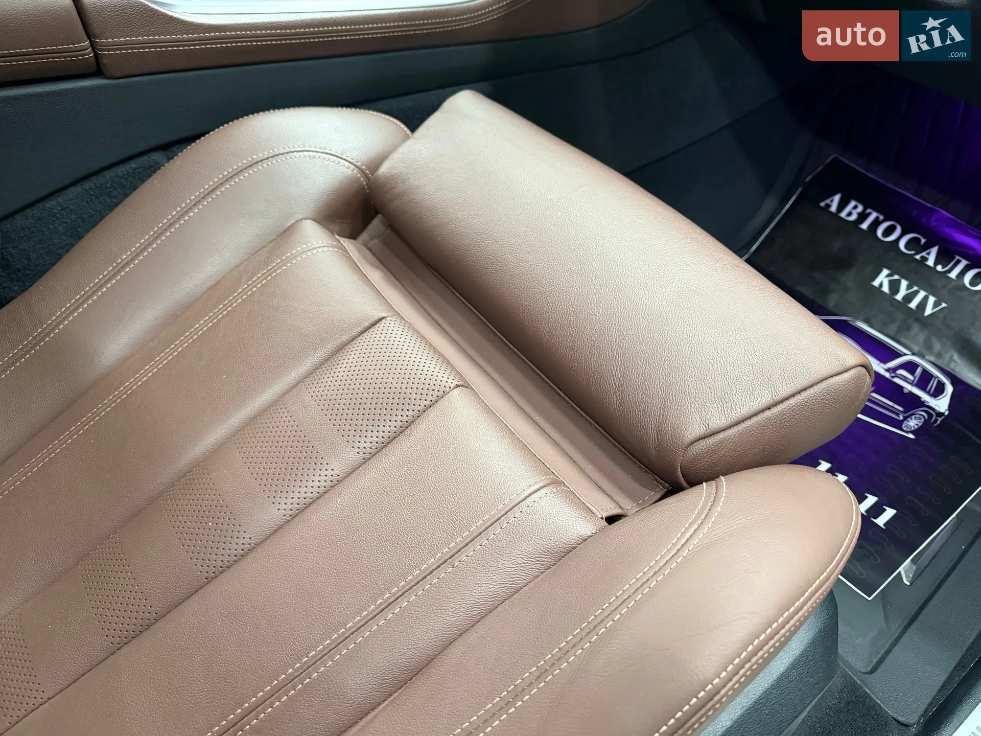 2018 BMW X5 - мініатюра 50