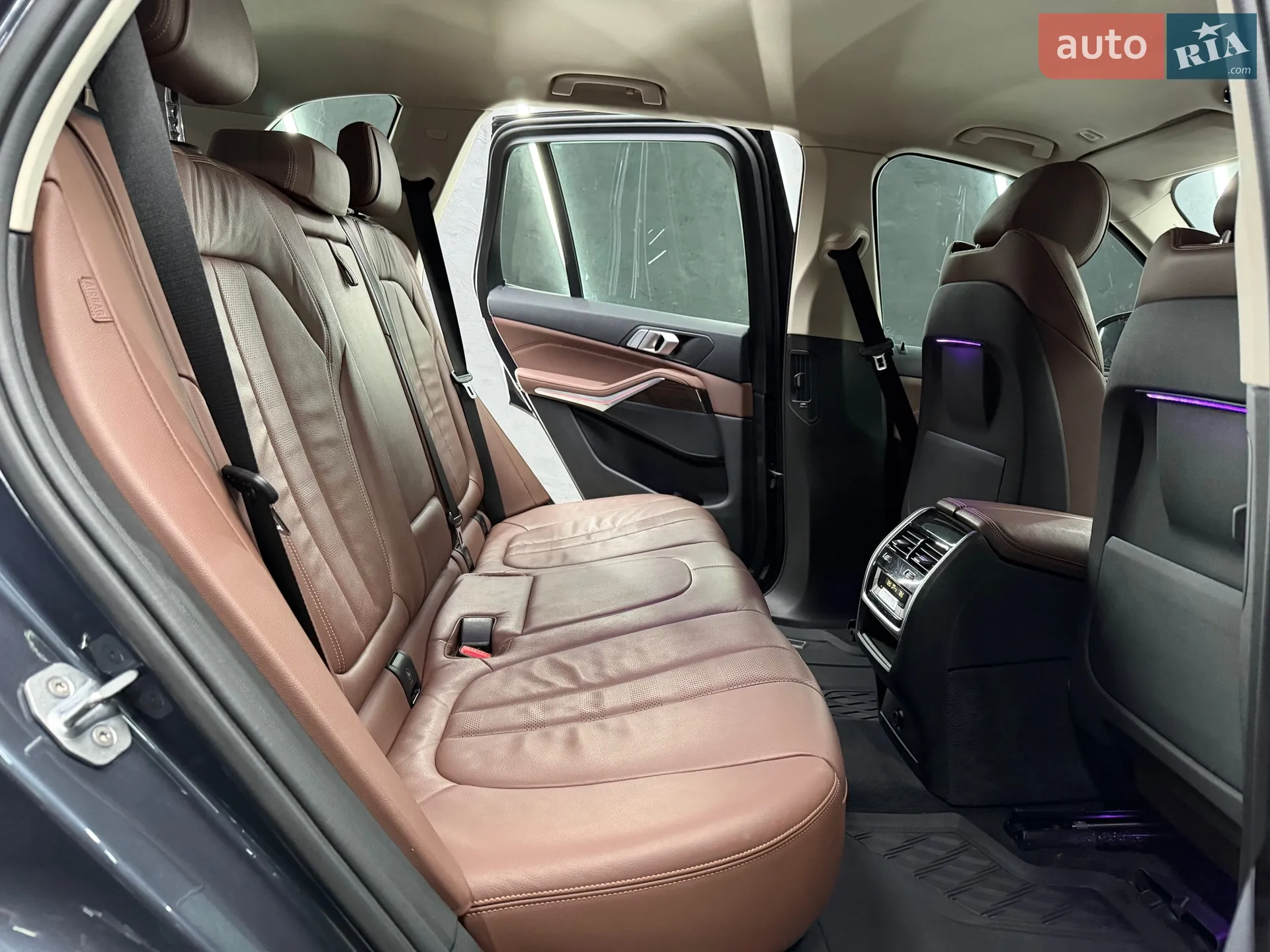 2018 BMW X5 - мініатюра 61