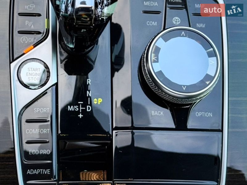 Позашляховик / Кросовер BMW X5 2019 в Дніпрі фото 13 Позашляховик / Кросовер BMW X5 2019 в Дніпрі