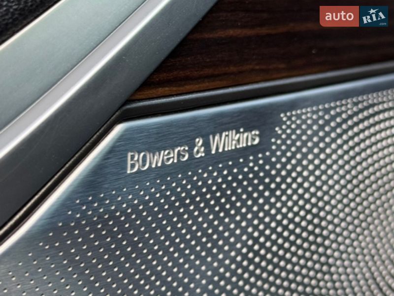 Позашляховик / Кросовер BMW X5 2019 в Дніпрі фото 18 Позашляховик / Кросовер BMW X5 2019 в Дніпрі