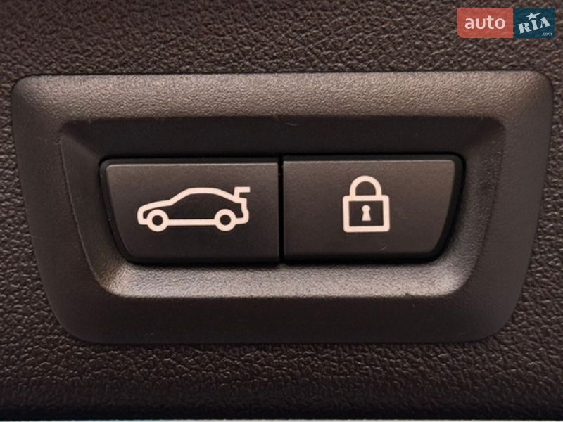 Позашляховик / Кросовер BMW X5 2019 в Дніпрі фото 23 Позашляховик / Кросовер BMW X5 2019 в Дніпрі