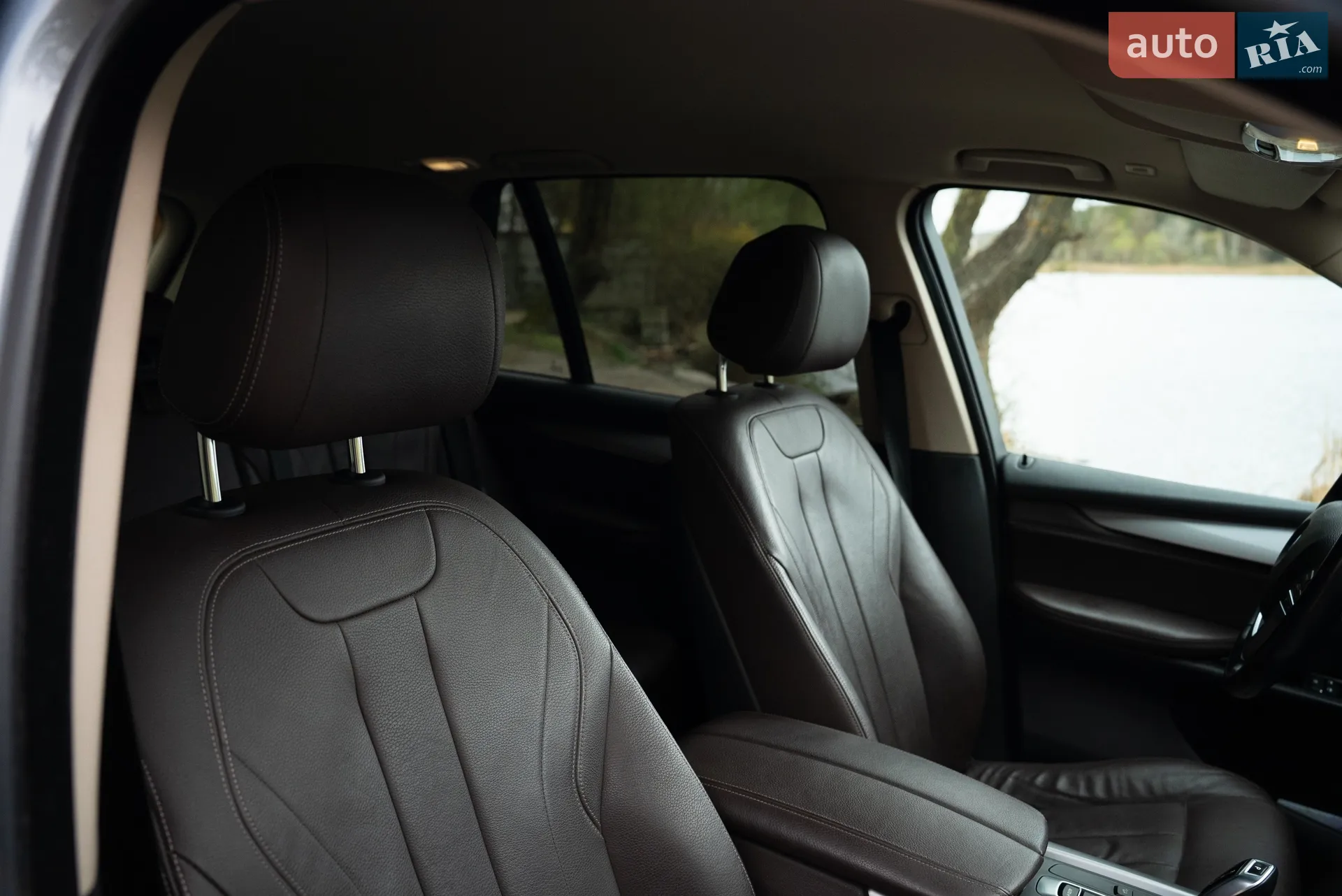 2014 BMW X5 - мініатюра 24