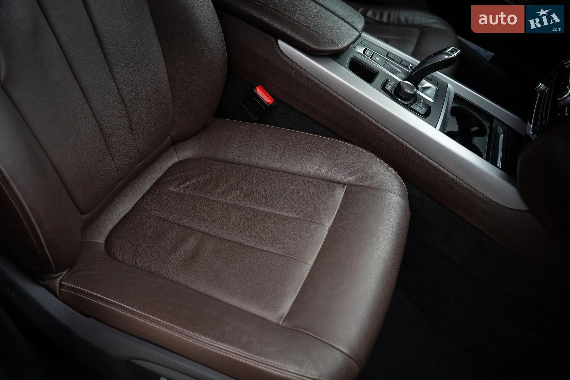 2014 BMW X5 - мініатюра 25