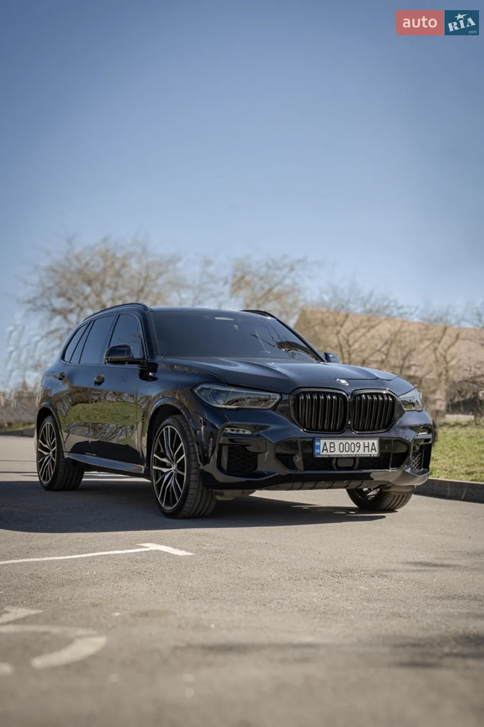 2018 BMW X5 - мініатюра 2