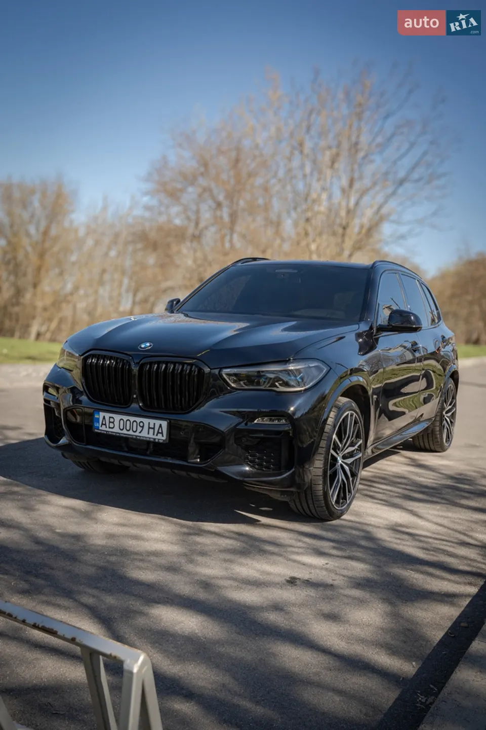 2018 BMW X5 - мініатюра 5