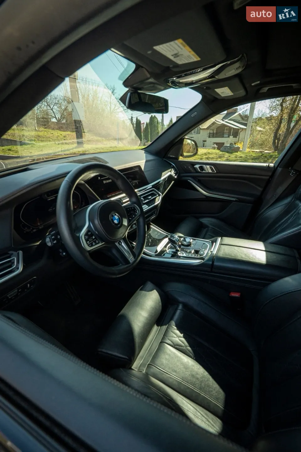 2018 BMW X5 - мініатюра 13