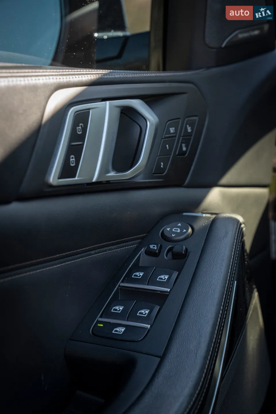 2018 BMW X5 - мініатюра 16