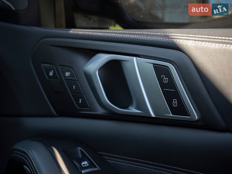 Внедорожник / Кроссовер BMW X5 2018 в Виннице фото 21 Внедорожник / Кроссовер BMW X5 2018 в Виннице