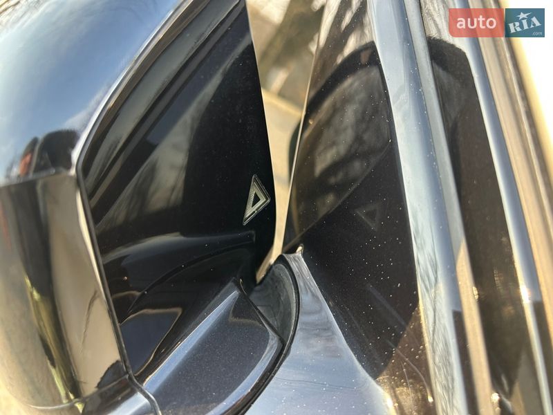 Позашляховик / Кросовер BMW X5 2014 в Чернівцях