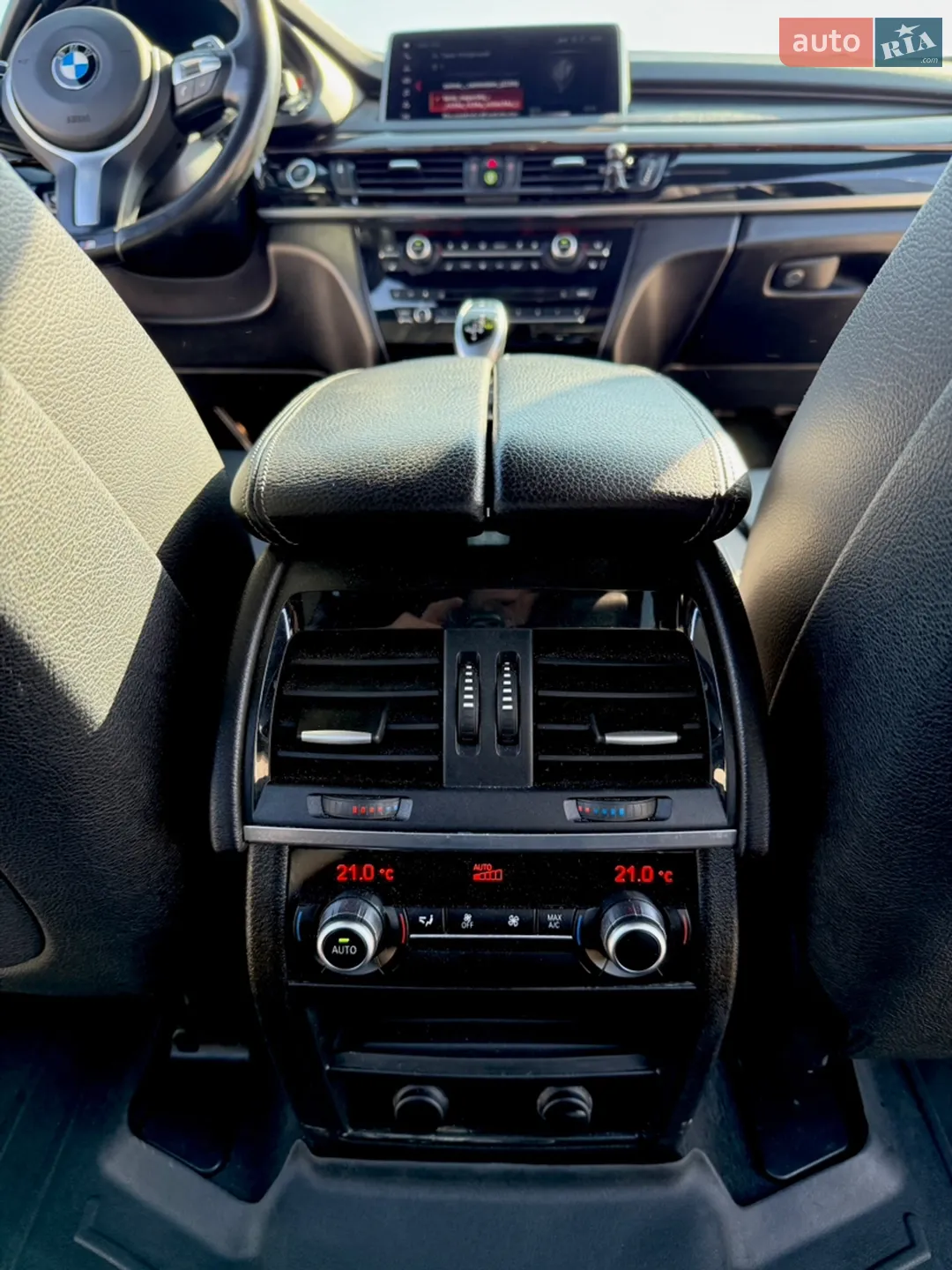2017 BMW X5 - мініатюра 17
