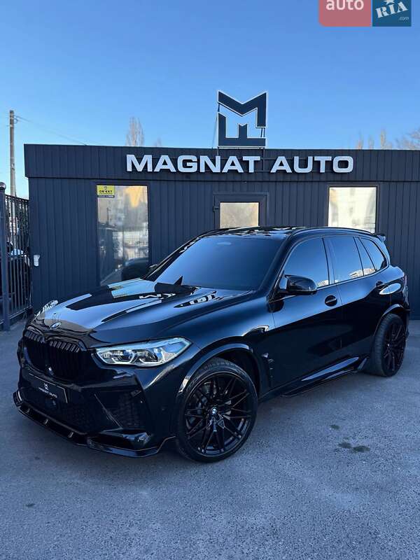 BMW X5 2019 BMW X5 2019