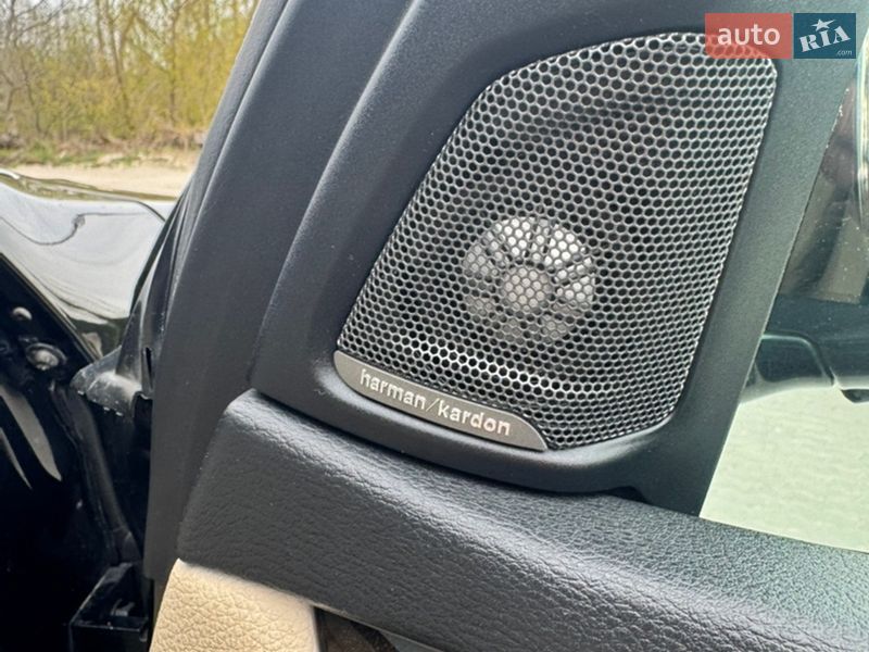 Позашляховик / Кросовер BMW X5 2015 в Яворові