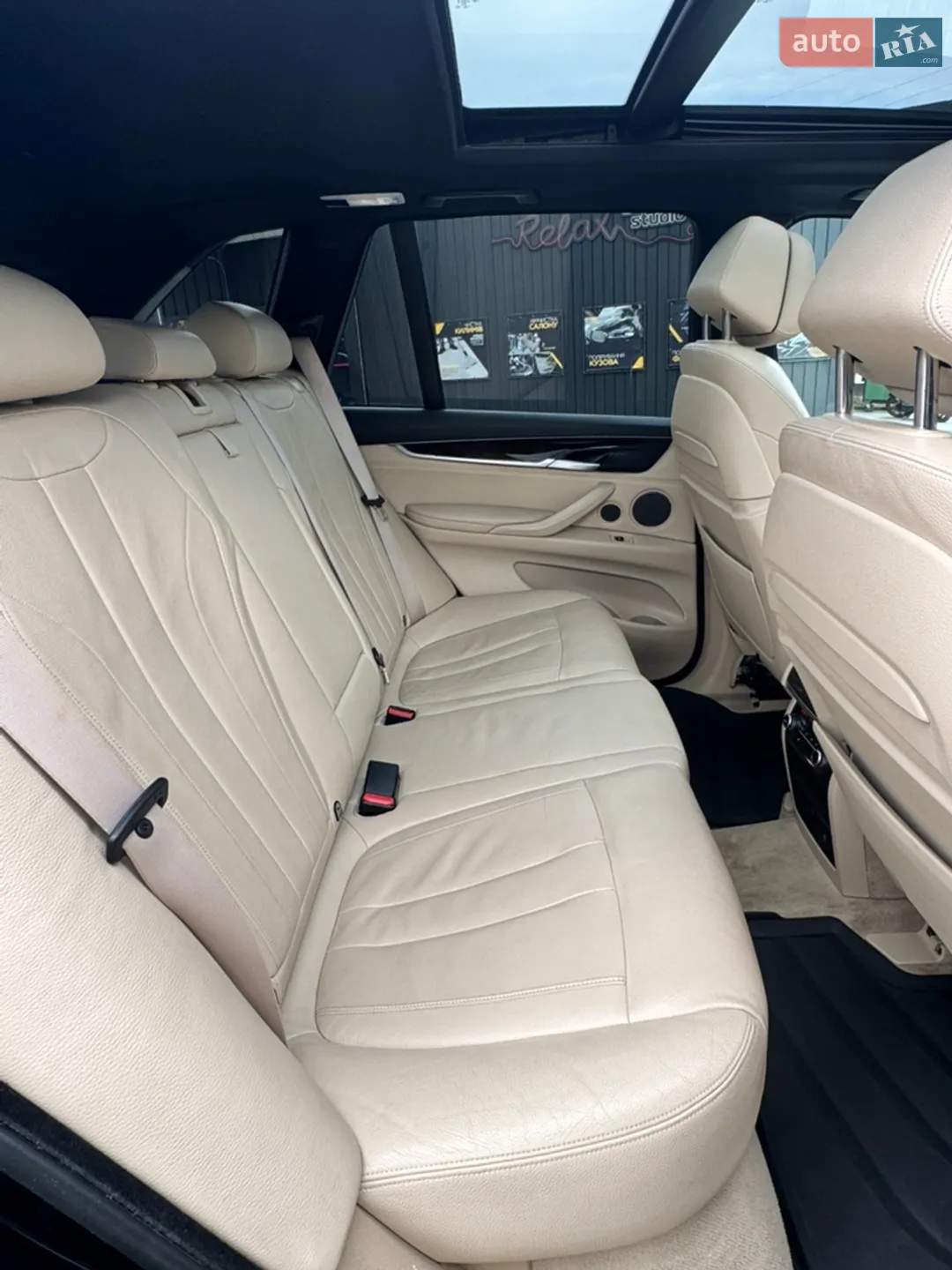 2015 BMW X5 - мініатюра 23